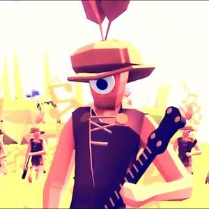 Meet your Posher, Blake